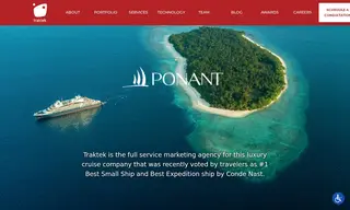 Preview of the PONANT Case Study