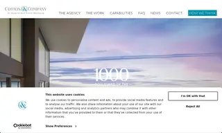 Preview of the 1000 Boulevard of the Arts Case Study