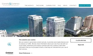 Preview of the Selene Oceanfront Residences (Selene) Case Study