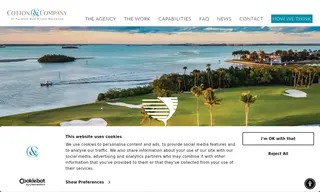 Preview of the Sailfish Point Realty Case Study