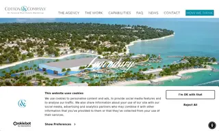 Preview of the Blue Water Cay Case Study