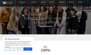 Preview of the Choose Mental Health Case Study