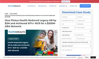 Preview of the ABA Network Case Study