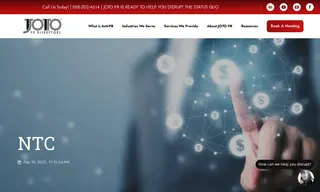 Preview of the NTC Case Study