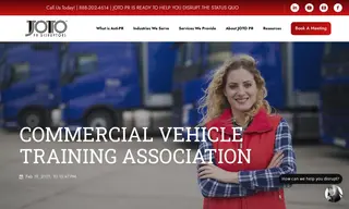 Preview of the Commercial Vehicle Training Association Case Study