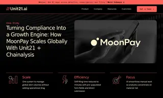Preview of the MoonPay Case Study