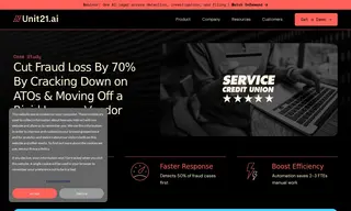 Preview of the Service Credit Union Case Study