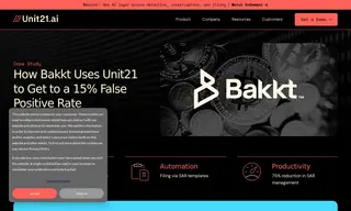 Preview of the Bakkt Case Study