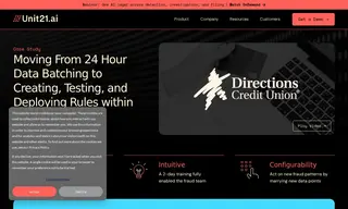 Preview of the Directions Credit Union Case Study