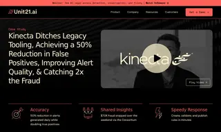 Preview of the Kinecta Federal Credit Union Case Study