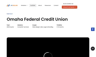 Preview of the Omaha Federal Credit Union Case Study
