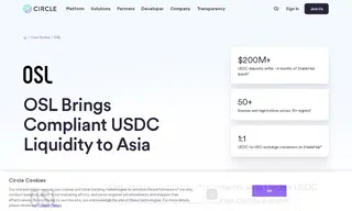 Preview of the OSL Group Case Study