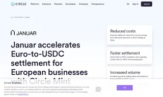 Preview of the Januar Case Study