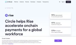 Preview of the Rise Case Study