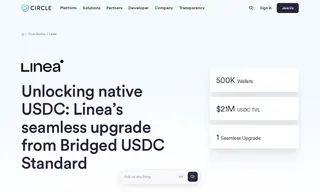 Preview of the Linea Case Study