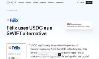 Preview of the Felix Case Study