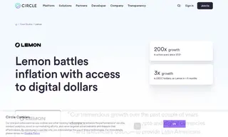 Preview of the Lemon Case Study