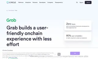 Preview of the Grab Case Study