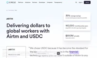 Preview of the Airtm Case Study