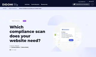 Preview of the Large Publisher Case Study