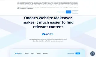 Preview of the Ondat Case Study