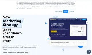 Preview of the Scandlearn Case Study