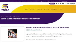 Preview of the Edwin Evers Case Study