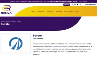 Preview of the Suveto Case Study