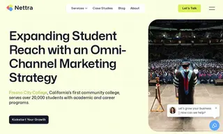 Preview of the Fresno City College Case Study