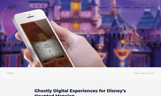 Preview of the Walt Disney Case Study