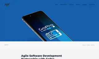 Preview of the GoPro Case Study
