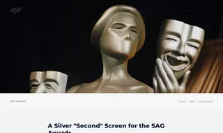 Preview of the SAG-AFTRA Case Study