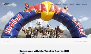 Preview of the Red Bull Case Study