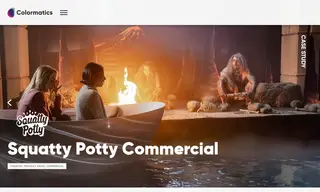 Preview of the Squatty Potty Case Study