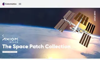 Preview of the Axiom Space Case Study