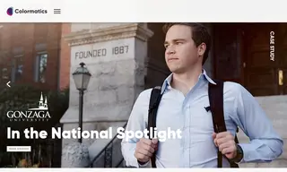 Preview of the Gonzaga University Case Study