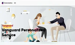 Preview of the Vanguard Case Study