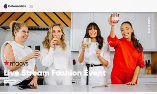 Preview of the Macy's Case Study