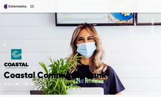 Preview of the Coastal Community Bank Case Study