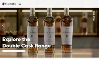 Preview of the The Macallan Case Study