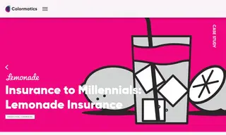 Preview of the Lemonade Case Study