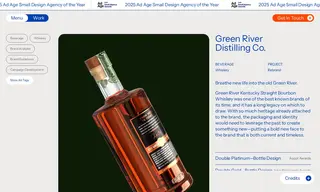 Preview of the Green River Distilling Co Case Study