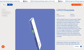Preview of the Lovo Case Study