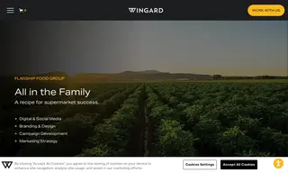 Preview of the Flagship Food Group Case Study
