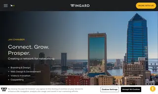 Preview of the JAX Chamber Case Study