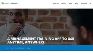 Preview of the Salesforce Case Study