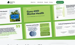 Preview of the Walk the Talk America Case Study