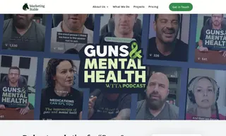 Preview of the Walk the Talk America Case Study