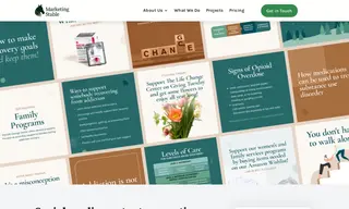 Preview of the The Life Change Center Case Study