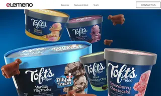 Preview of the Toft Dairy Case Study
